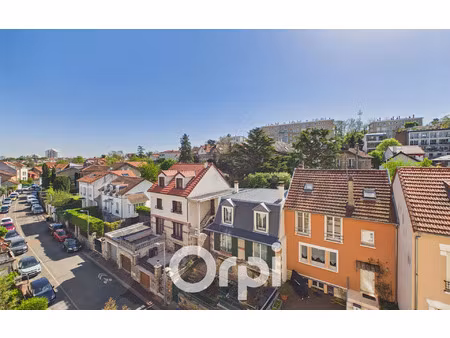 appartement meudon 73.77 m² t-3 à vendre  375 000 €