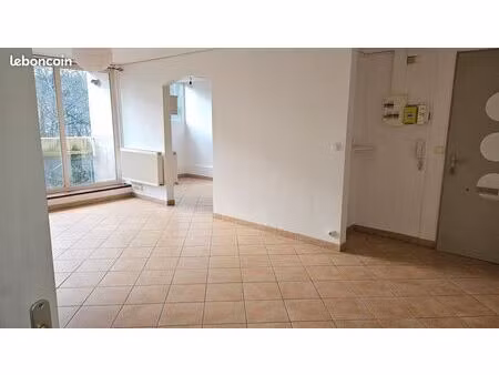 appartement f4