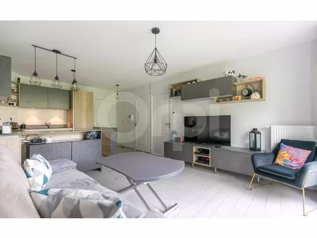 appartement sucy-en-brie 41.37 m² t-2 à vendre  235 000 €