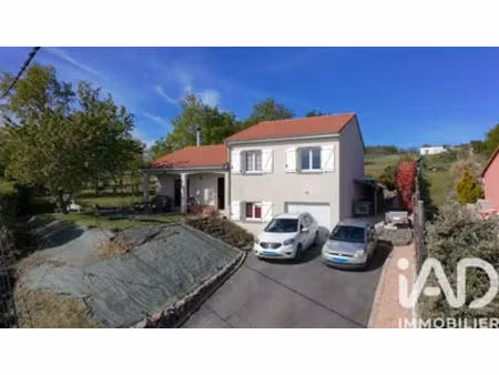 maison à combronde (63460)