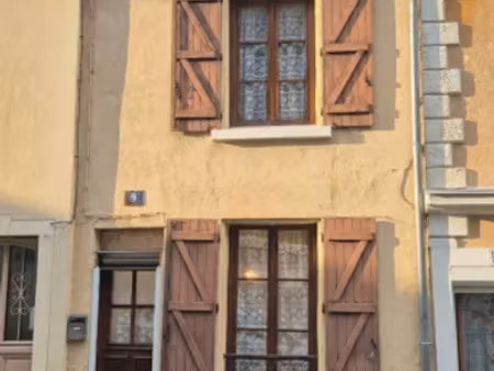 maison à lizy-sur-ourcq (77440)