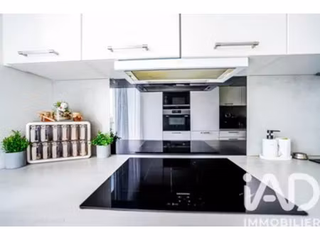 maison traditionnelle à marly-la-ville (95670)