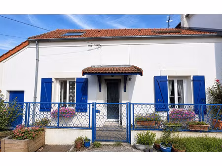 maison noiseau m² t-3 à vendre  219 000 €