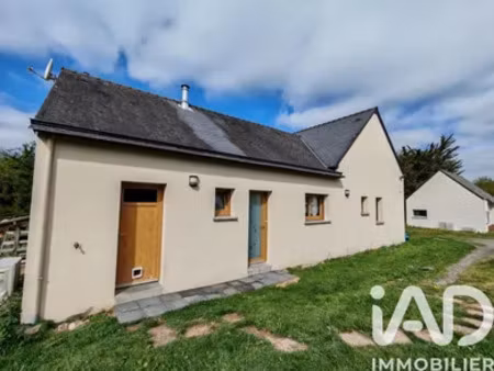 maison traditionnelle à plelan-le-grand (35380)