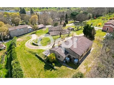 maison ruoms m² t-4 à vendre  268 000 €