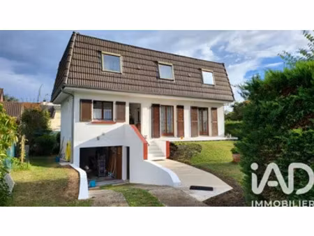 maison à sevran (93270)