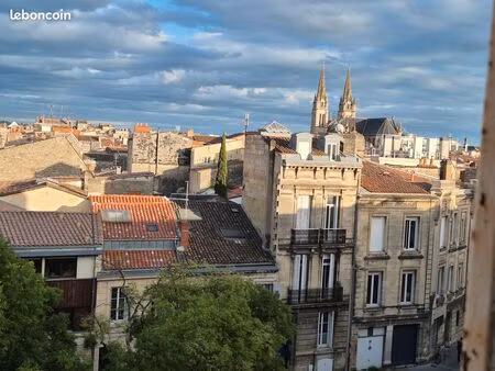 appartement 4 pièces 86 m²