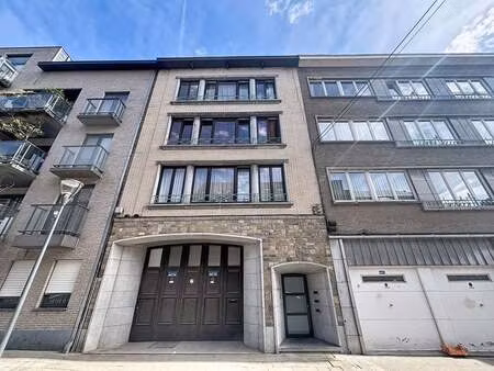 appartement à louer à anderlecht € 995 (lncw0) - bureau anderlecht | zimmo