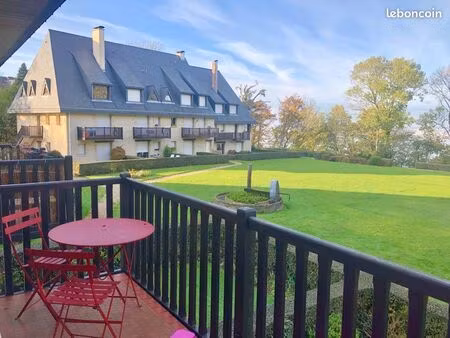 appartement 49m2 vue mer - airbnb 20k annuel