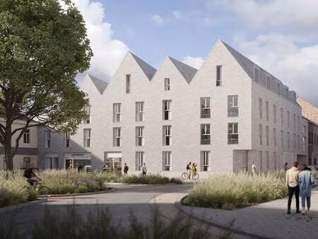 kot-colocation à louer à leuven € 730 (lncw4) | zimmo