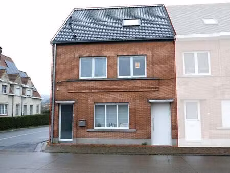 maison à louer à nederbrakel € 975 (lncwm) - optimum vastgoed | zimmo