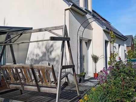 vente immobilière particulier