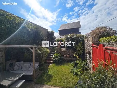 maison 6 pièces 125 m²