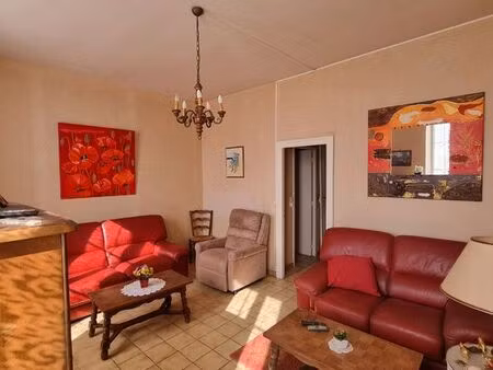 maison 135m² 5pieces