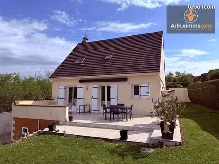 pavillon 5 pièces 92 m²