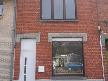 maison à louer à menen € 650 (laun9) - immo dejaegher - adi immo | zimmo