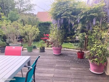 maison familiale à vendre noiseau