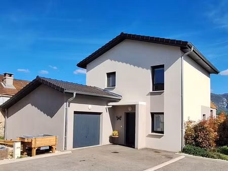 maison individuelle de 2022