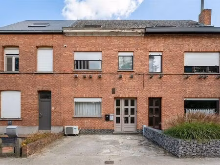 maison à vendre à sint-katelijne-waver € 299.000 (lncvo) - immo vercammen | zimmo