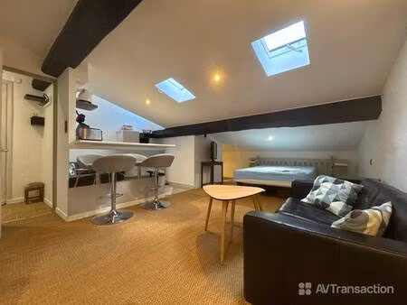 appartement à vendre - première occupation