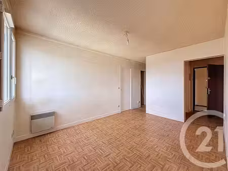 appartement f2 à vendre - 2 pièces - 41 42 m2 - gouaix - 77 - ile-de-france