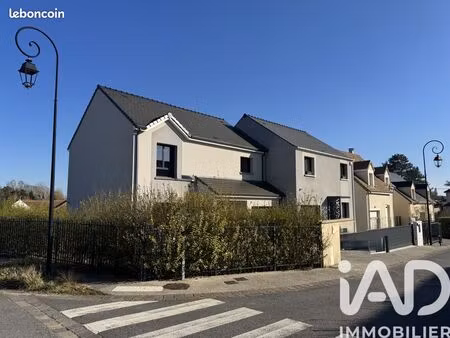 maison 4 pièces 113 m²