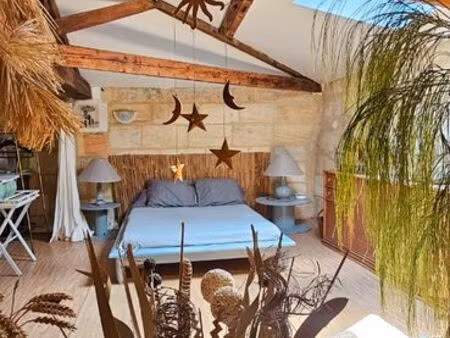 bel appartement type t4 bordeaux