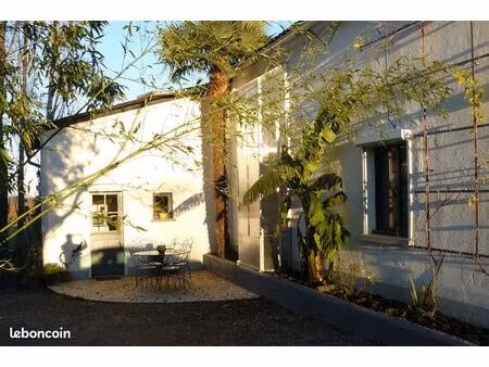 location studio meublé