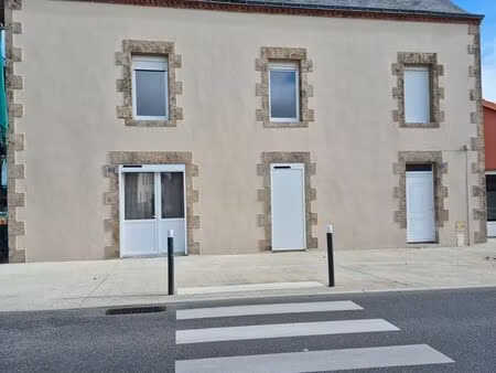 location appartement 79700 mauléon