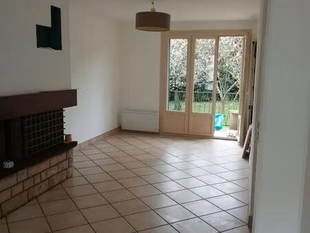 appartement nouzonvillle