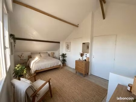 coliving vitry neuf | salle sport + cinéma privés | 900 tout inclus