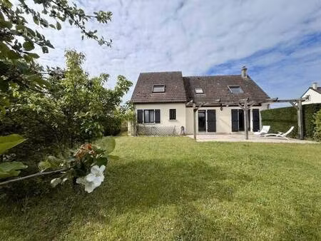 maison de plain-pied à vendre