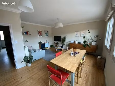 t3 aubière hyper centre - trés agréable