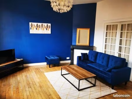 appartement centre ville t3