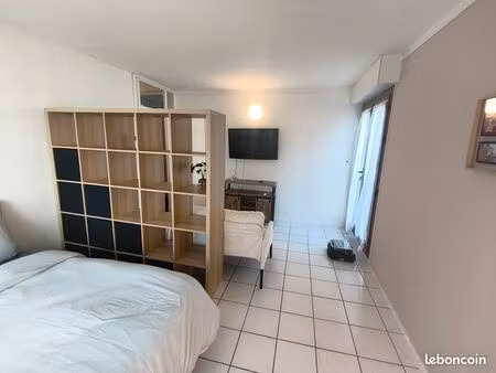 location t1 bis 38m²