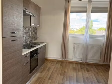 appartement f5 3ch  85m2 le mans barbusse neuf