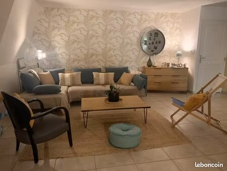 appartement 4 pièces à montivilliers