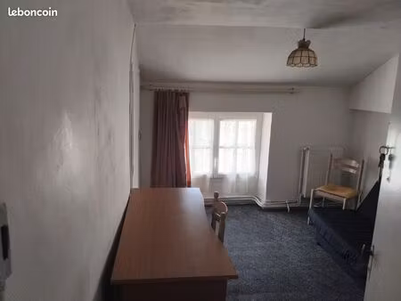 chambre poitiers centre