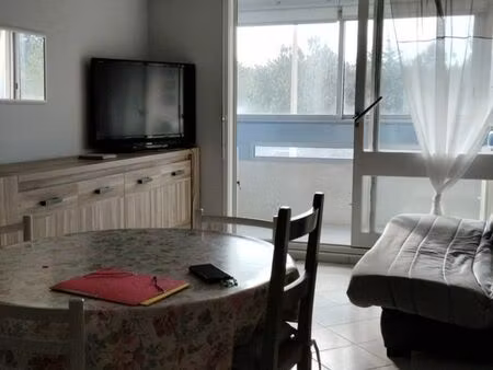 appartement 2 pièces 33 m²