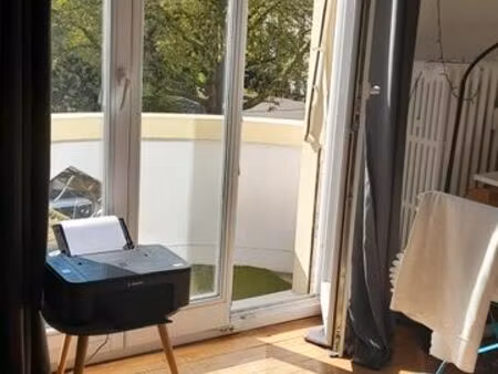 neudorf 58 m² 2 balcons jardin nombreux rangements