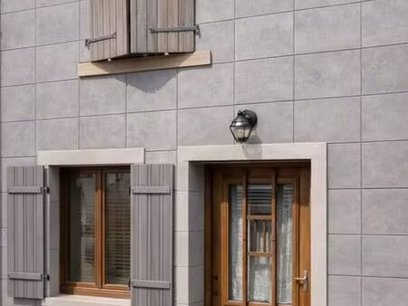 appartement en location