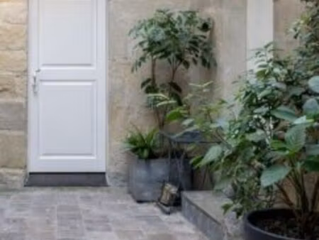 bureau équipé  douche/wc privé & accès terrasse – paris 20