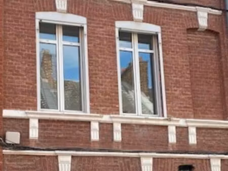 maison à louer sur henriville