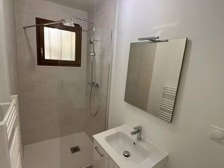 maison t2 38m2 avec jardin