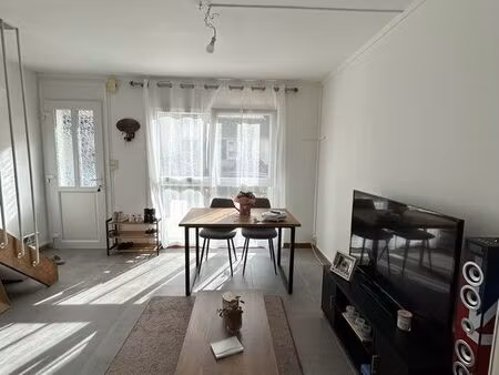 maison à louer laon