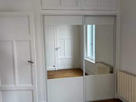 3 pièces 46m2 quartier parc chevreul