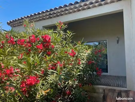 grand duplex à puyricard