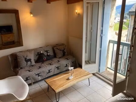 duplex t4 meublé de 69m2 location à l’année