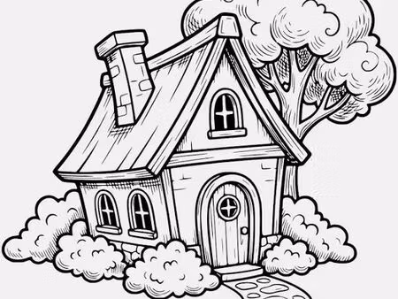 recherche maison à louer