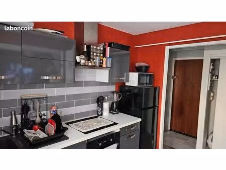 location appartement f2 cusset